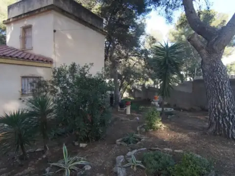 Chalet en El Catllar