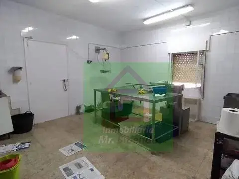 Casa rústica en San Isidro-Espíritu Santo