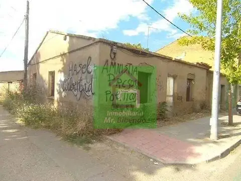 Casa rústica en San Isidro-Espíritu Santo