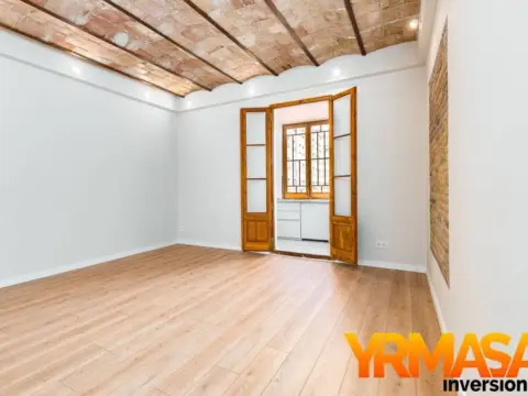Piso en La Nova Esquerra de l'Eixample