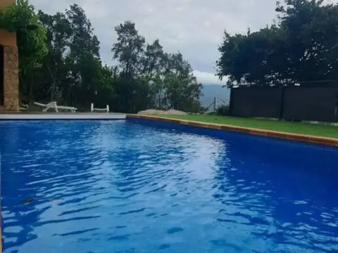 Chalet en Riells i Viabrea