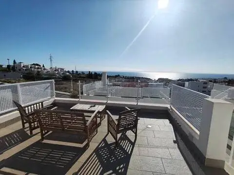 Chalet en Capistrano-Cueva de Nerja