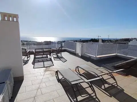 Chalet en Capistrano-Cueva de Nerja