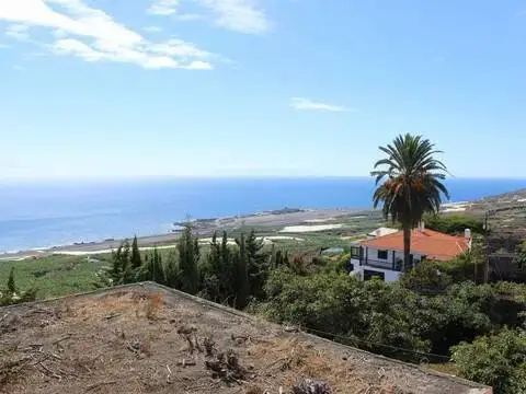 Chalet en Breña Baja