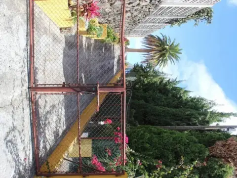 Chalet en Las Mesitas