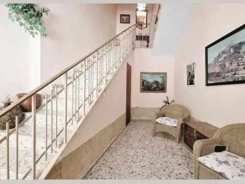 Chalet en Andorra
