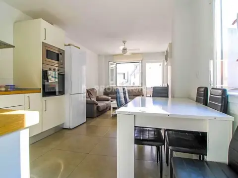 Piso en La Ñora