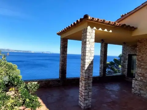 Chalet en Begur