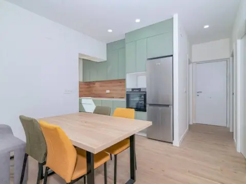Piso en Chana