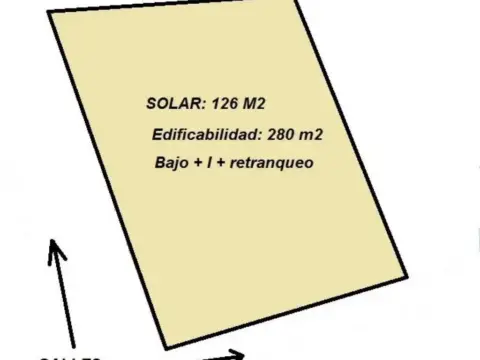 Terreno en Alhaurín el Grande