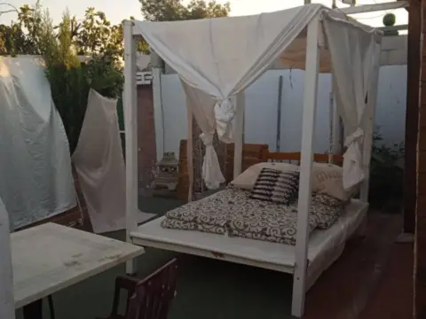 Chalet en Platja d'Oliva