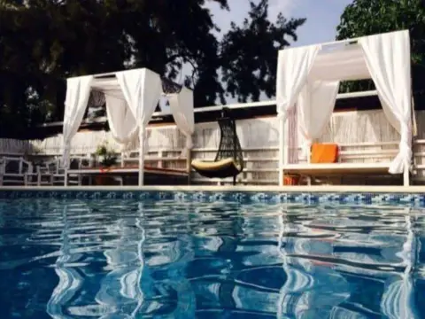 Chalet en Platja d'Oliva