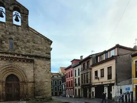 Casa adosada en Centro