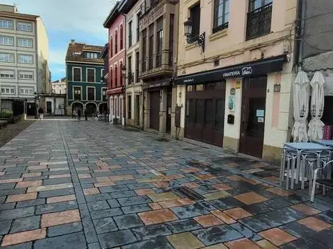 Casa adosada en Centro