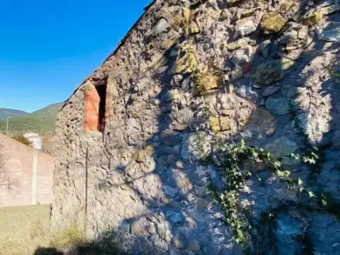 Chalet en Puebla de Arenoso
