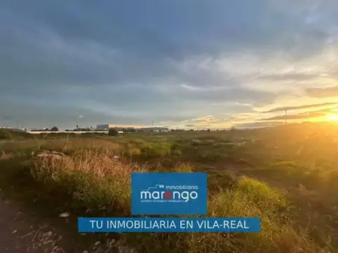 Terreno en Camino Sedeny Sénia del Carmen