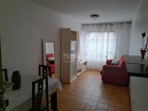 Piso en Ames
