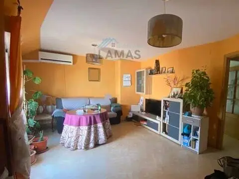 Piso en Navalmoral de la Mata