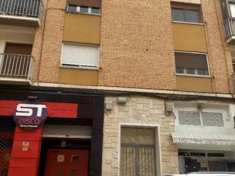 Piso en Ejea de los Caballeros