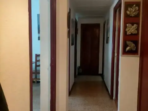 Piso en Ejea de los Caballeros