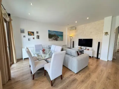 Piso en Cala Esmeralda