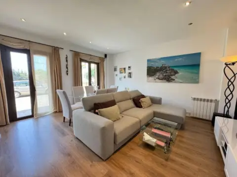 Piso en Cala Esmeralda