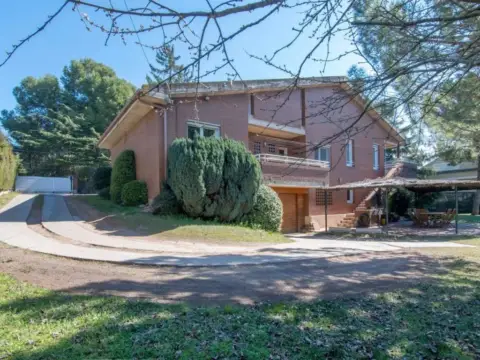 Casa en Sant Fruitós de Bages