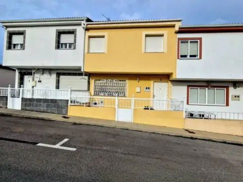 Casa adosada en Camino de Gibraltar