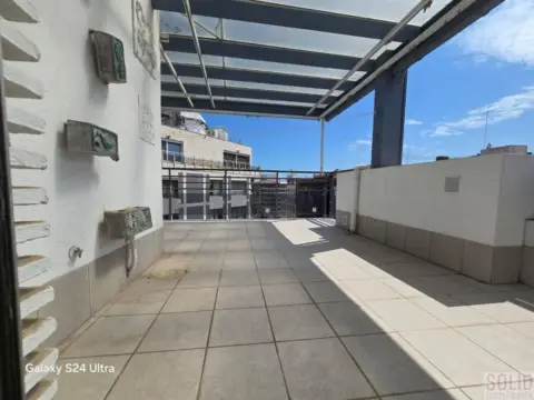 Piso en Sant Francesc