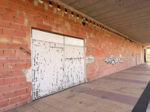 Local comercial en Carril de Cascales