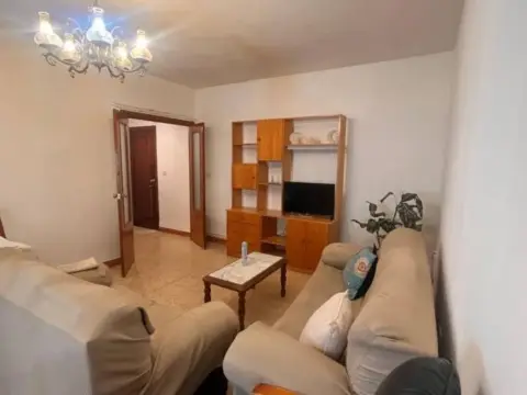 Piso en Plasencia