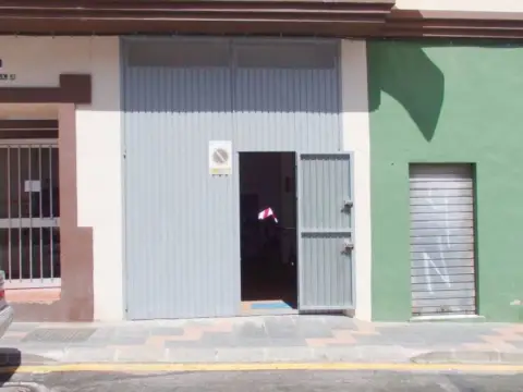 Local comercial en Las Lagunas