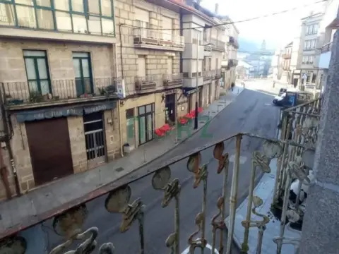 Piso en Francelos