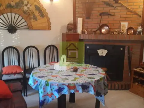 Casa rústica en El Perdigón