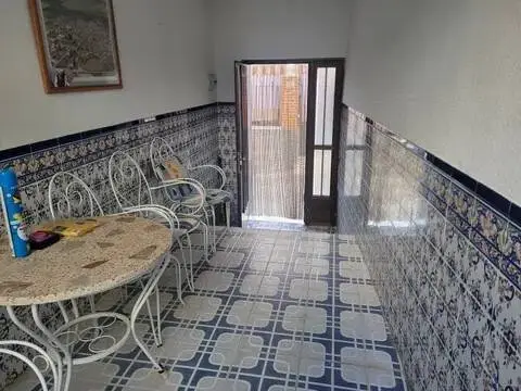 Casa en calle de las Eras