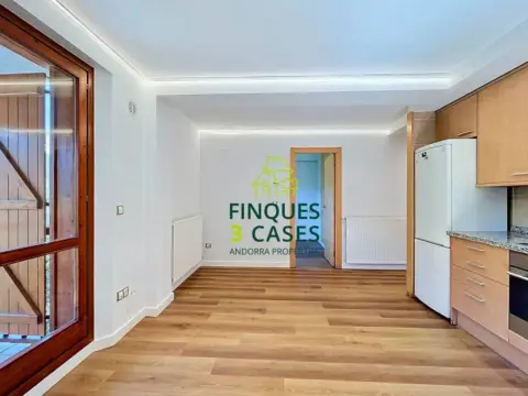 2-bedroom flat for rent in Canillo · 12 of 29