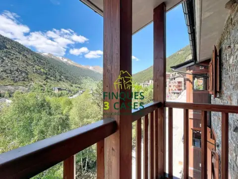 2-bedroom flat for rent in Canillo · 14 of 29