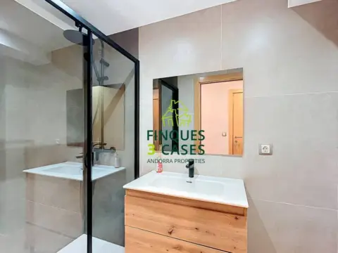2-bedroom flat for rent in Canillo · 20 of 29