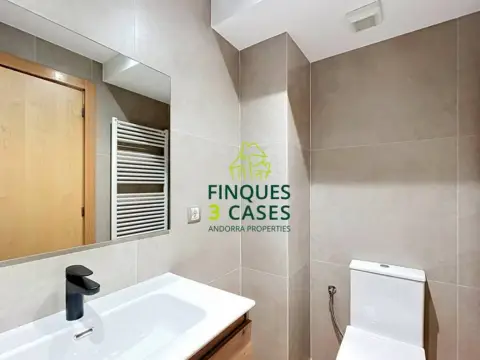 2-bedroom flat for rent in Canillo · 21 of 29