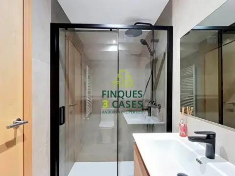 2-bedroom flat for rent in Canillo · 22 of 29