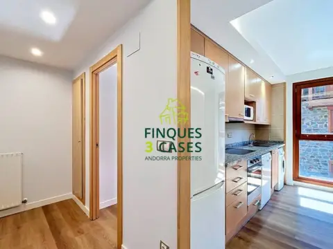 2-bedroom flat for rent in Canillo · 23 of 29