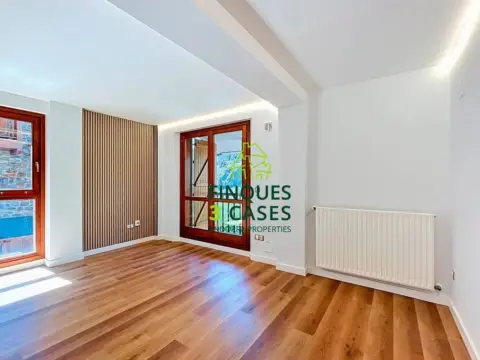 2-bedroom flat for rent in Canillo · 29 of 29