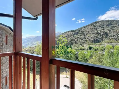 Piso en Canillo