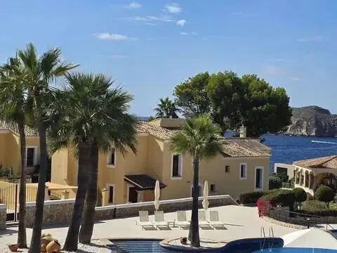 Piso en Santa Ponça