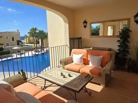 Piso en Santa Ponça