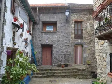 Casa adosada en calle Occidente