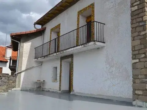 Casa adosada en calle Occidente