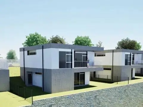 Chalet en calle de la Iglesia