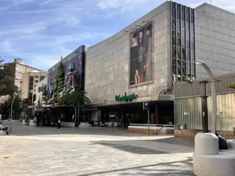 Piso en Murcia Capital