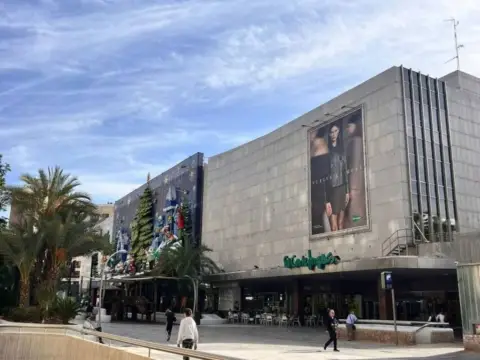 Piso en Murcia Capital